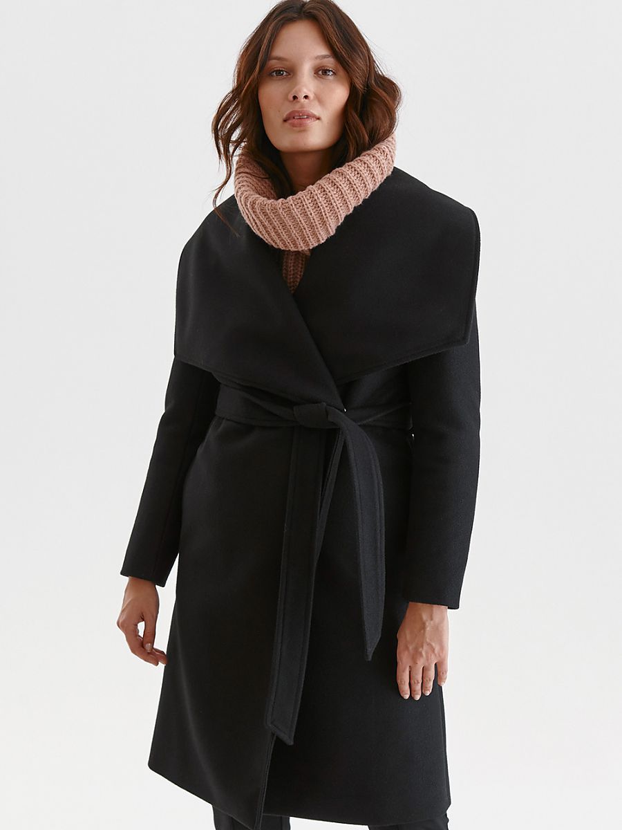  Coat model 174166 Top Secret 