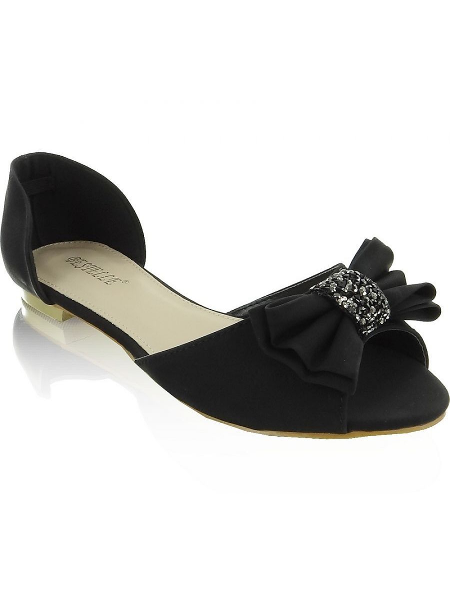  Ballet flats model 30502 Heppin 