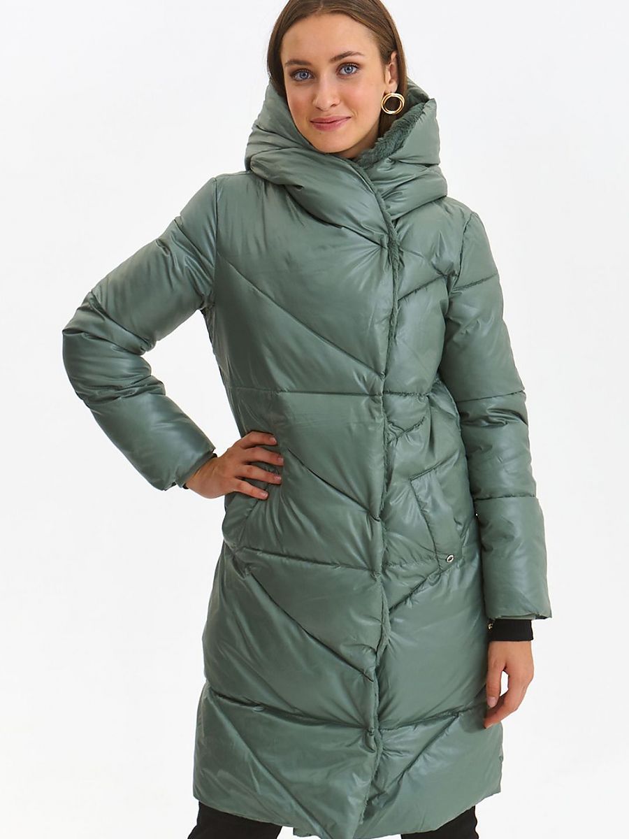  Jacket model 187734 Top Secret 