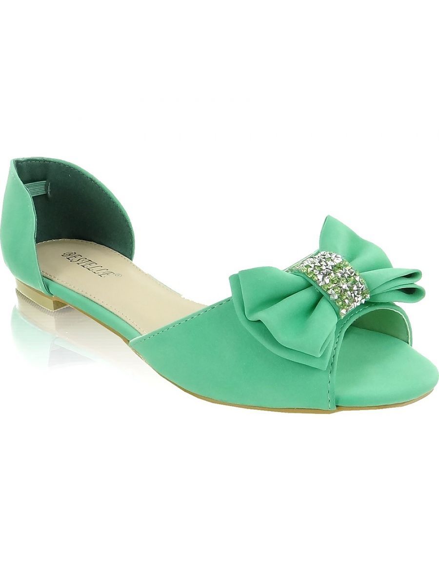  Ballet flats model 30504 Heppin 