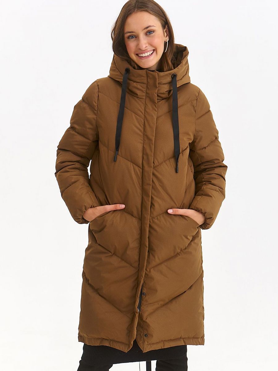  Jacket model 187735 Top Secret 