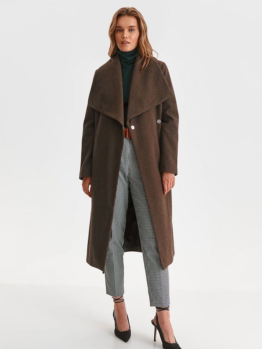  Coat model 174168 Top Secret 