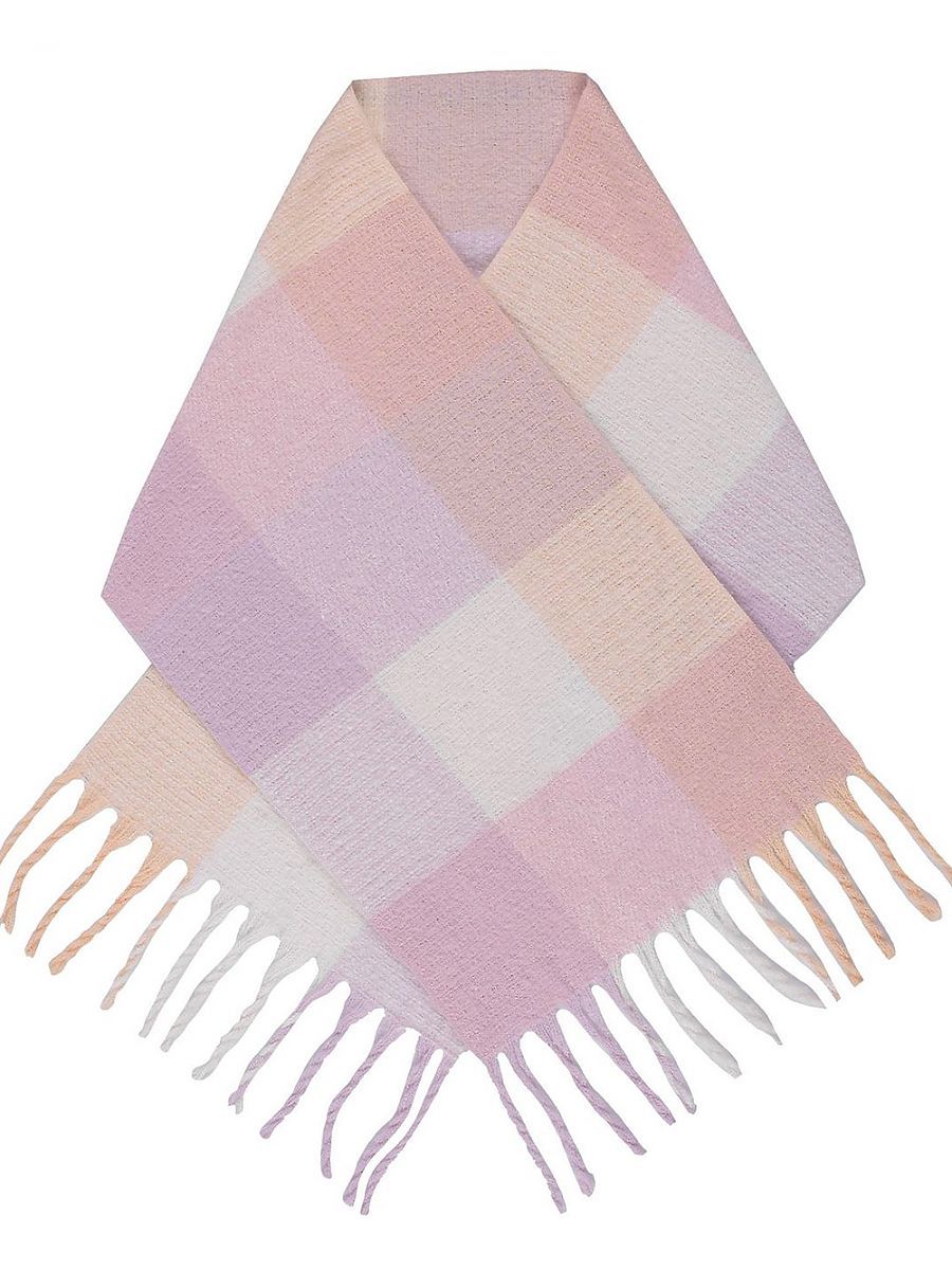  Shawl model 187736 Top Secret 