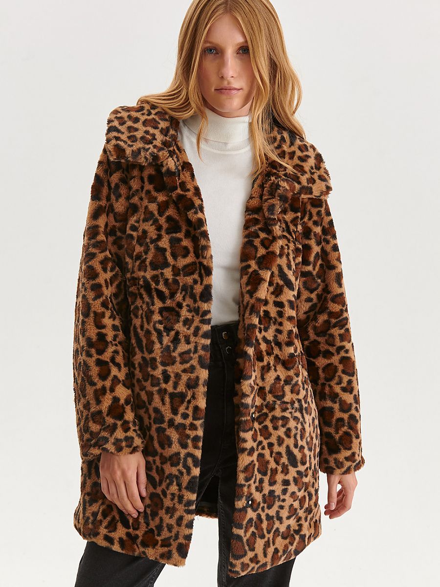  Coat model 174174 Top Secret 