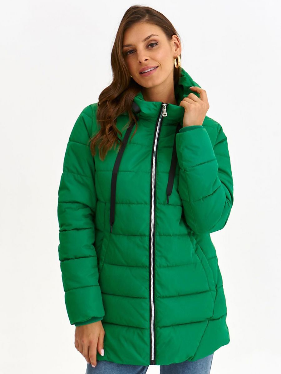  Jacket model 185502 Top Secret 