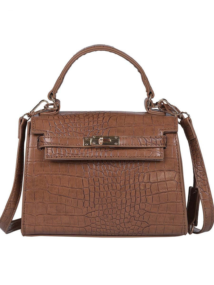  Everyday handbag model 190396 Top Secret 