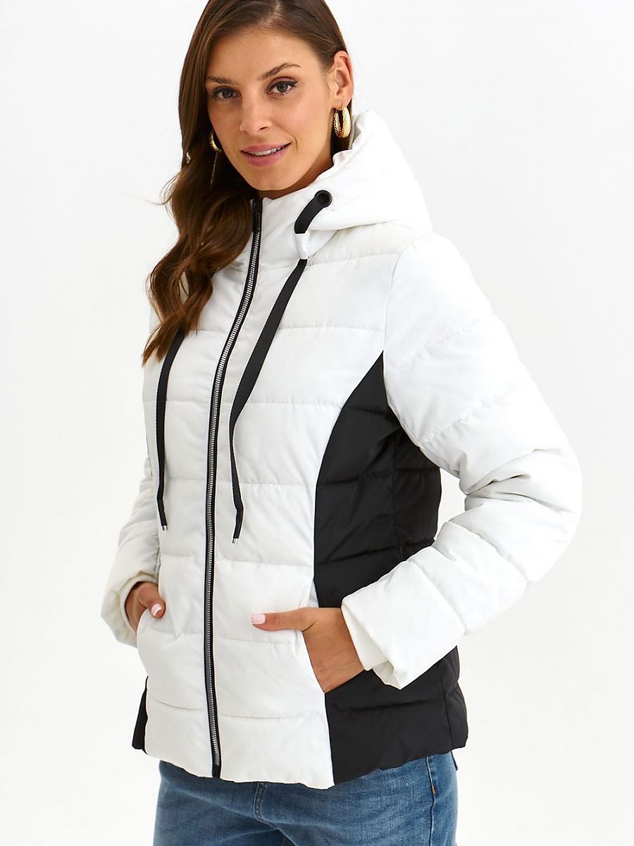  Jacket model 185503 Top Secret 