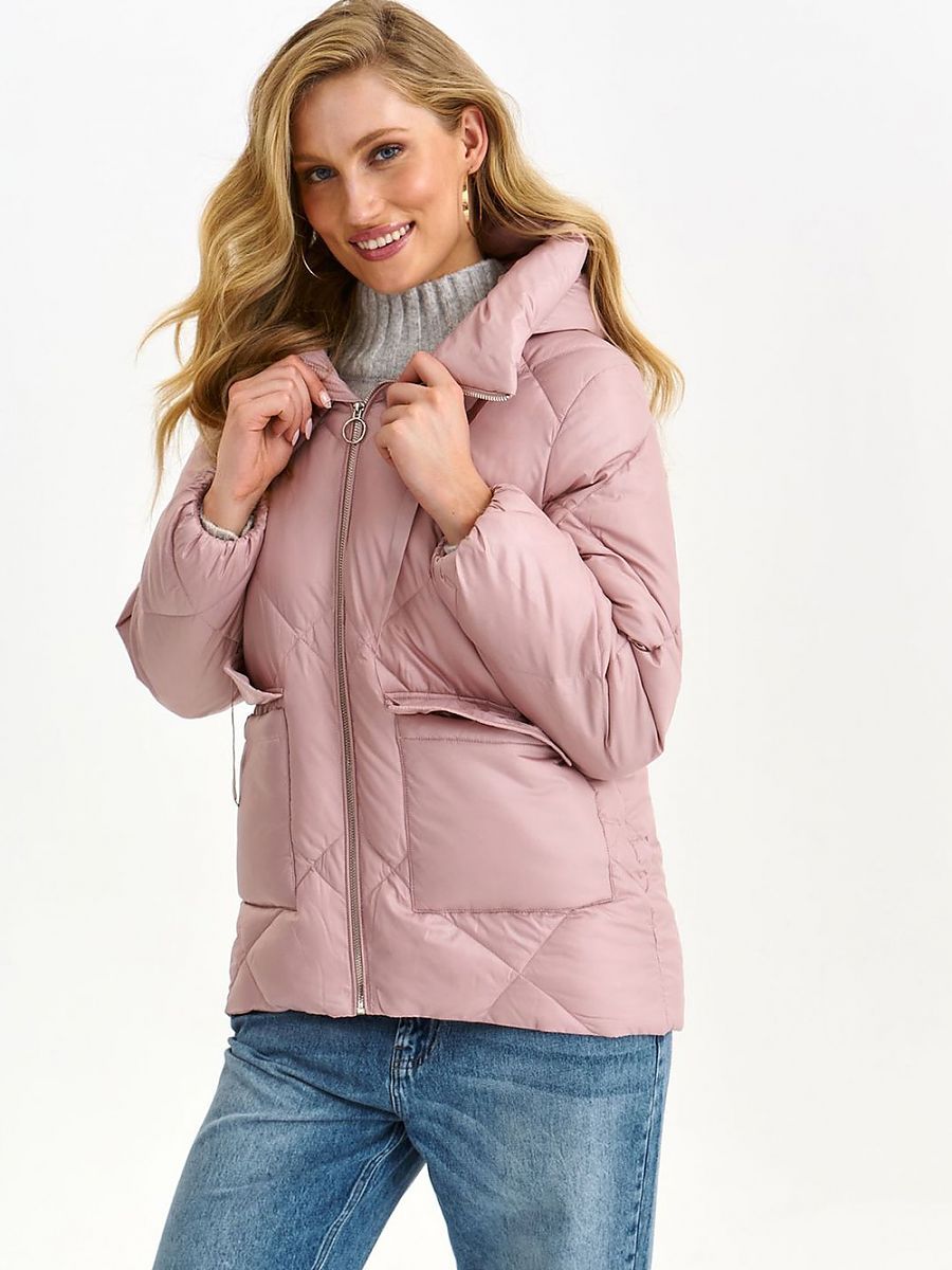  Jacket model 185504 Top Secret 