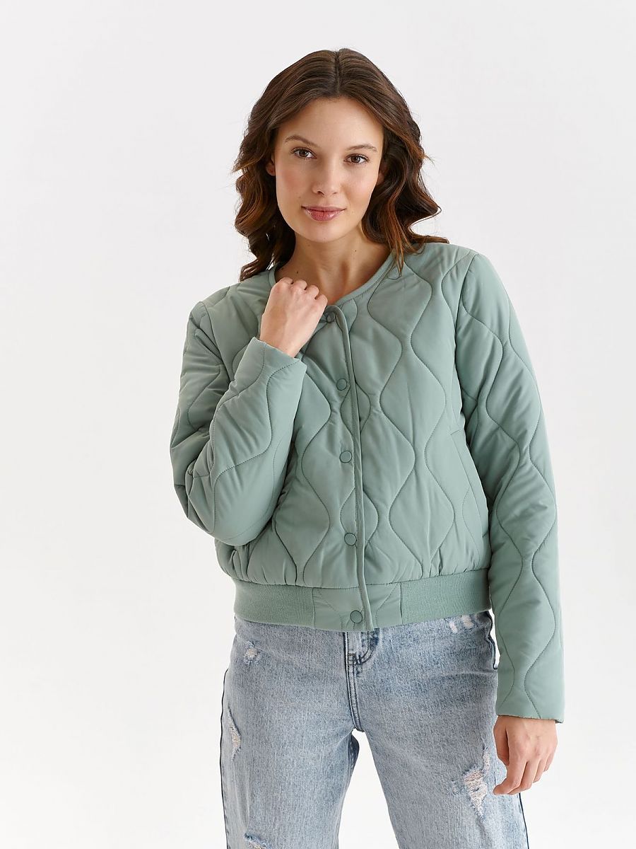  Jacket model 175830 Top Secret 
