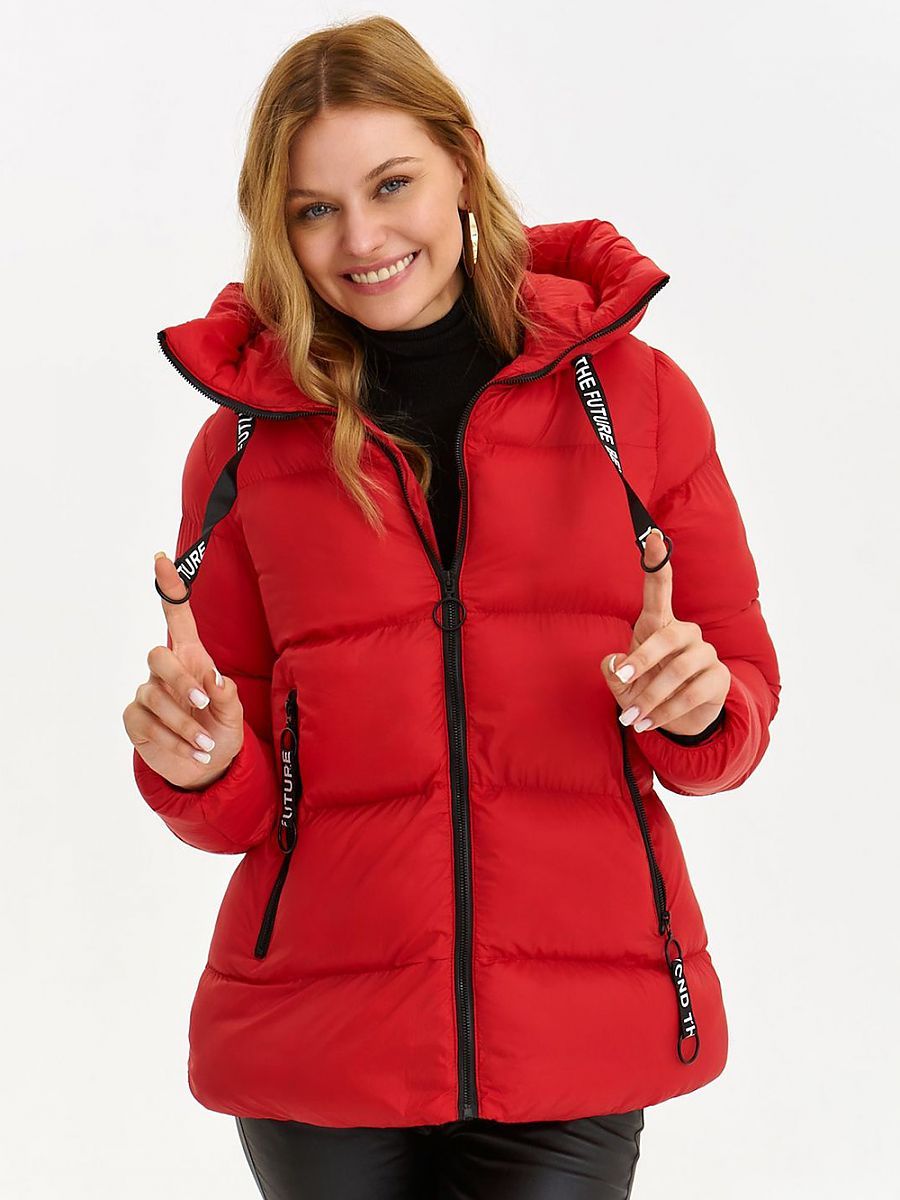  Jacket model 186353 Top Secret 