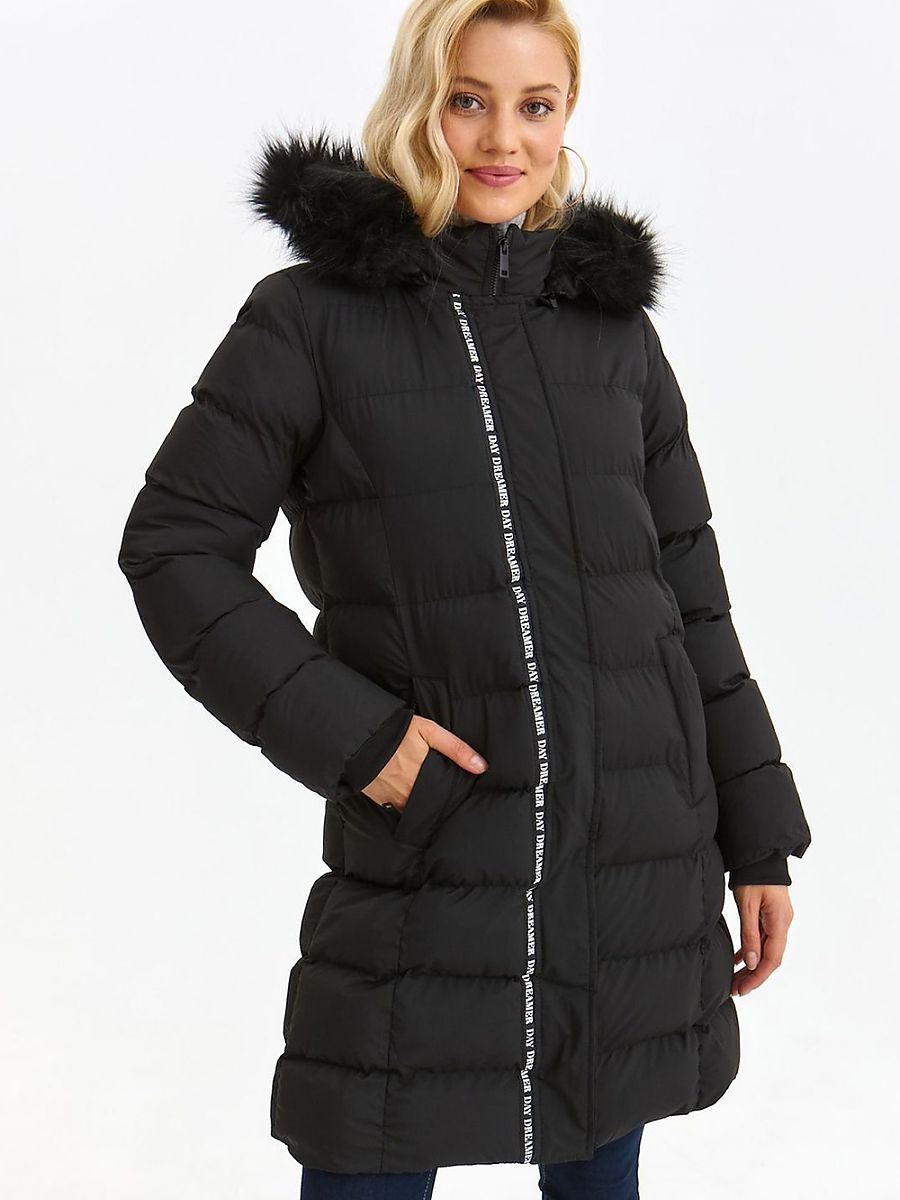  Jacket model 186355 Top Secret 