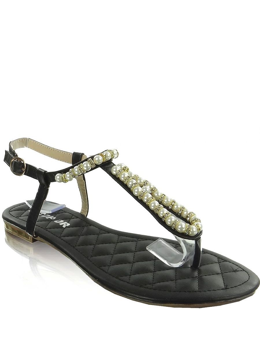  Sandals model 31113 Heppin 