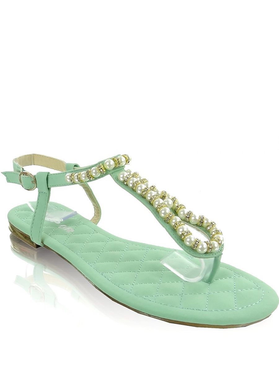  Sandals model 31114 Heppin 