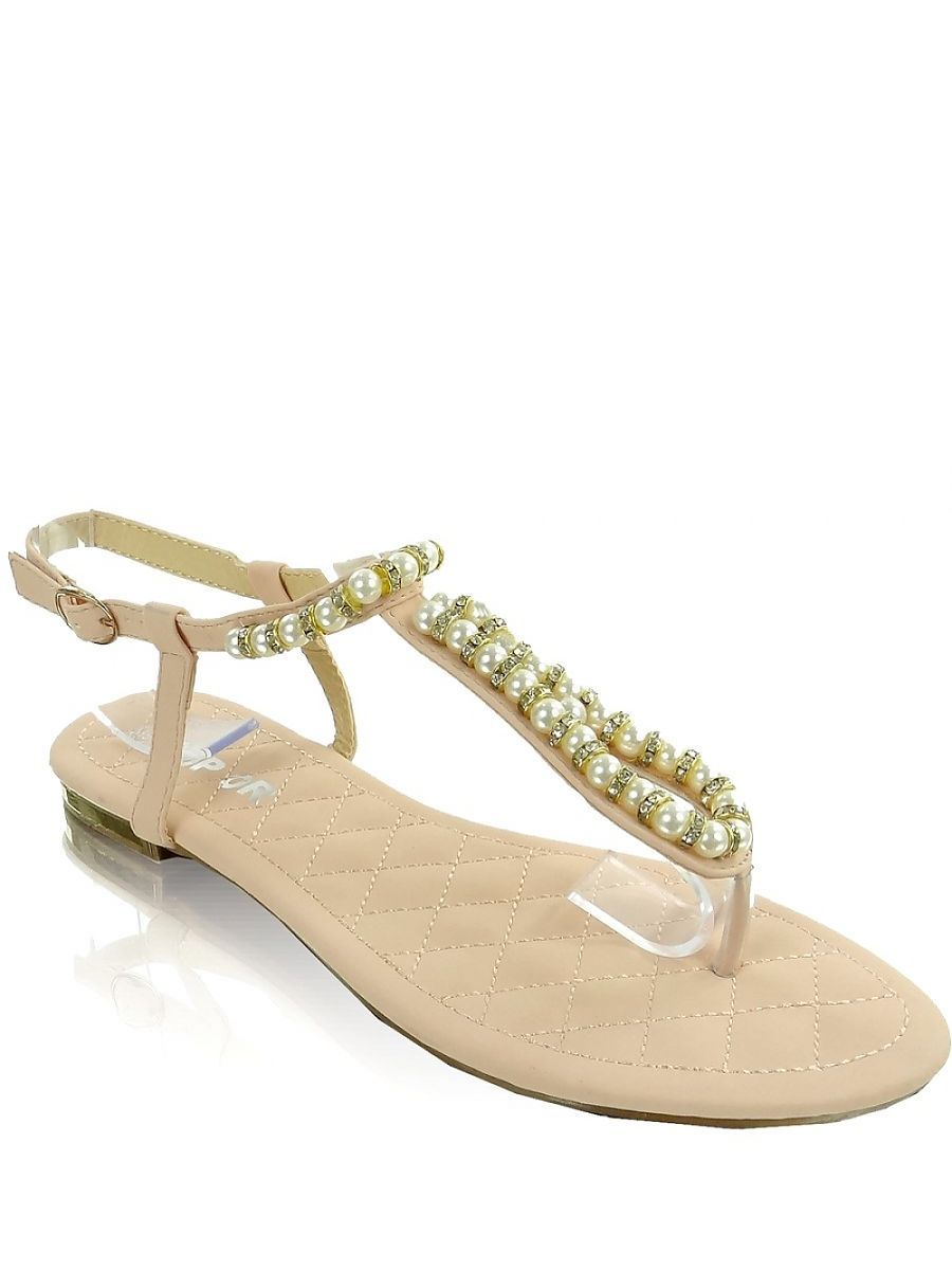  Sandals model 31115 Heppin 