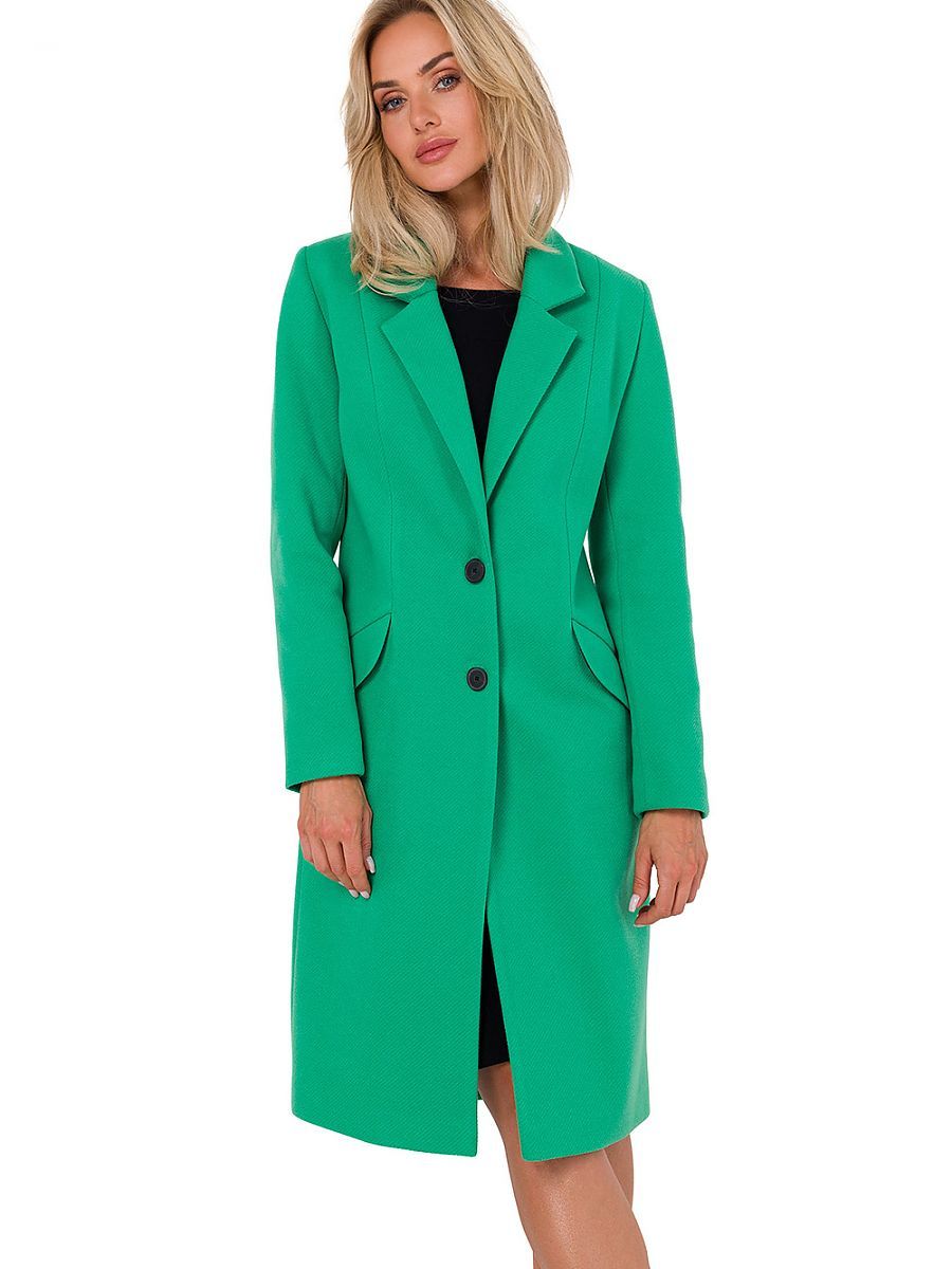  Coat model 184726 Moe 