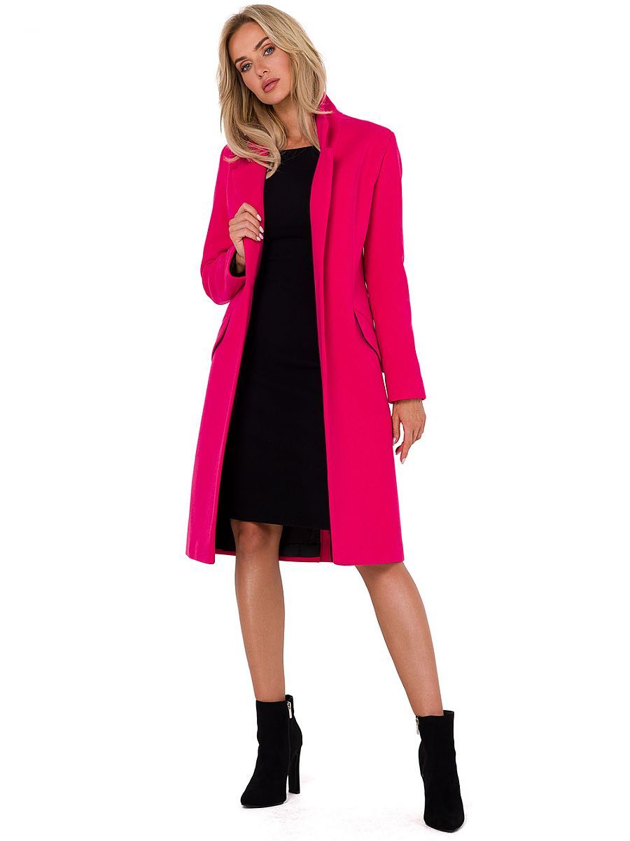  Coat model 184728 Moe 