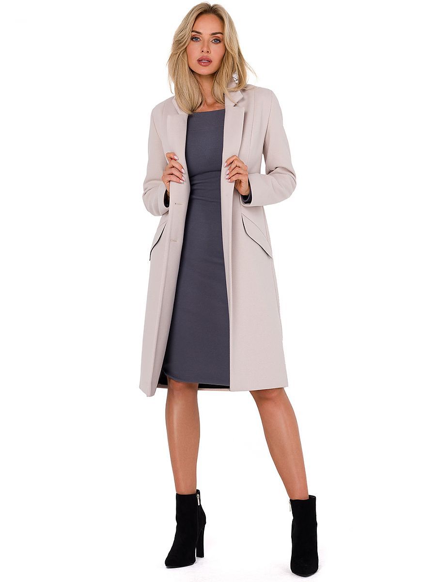  Coat model 184730 Moe 