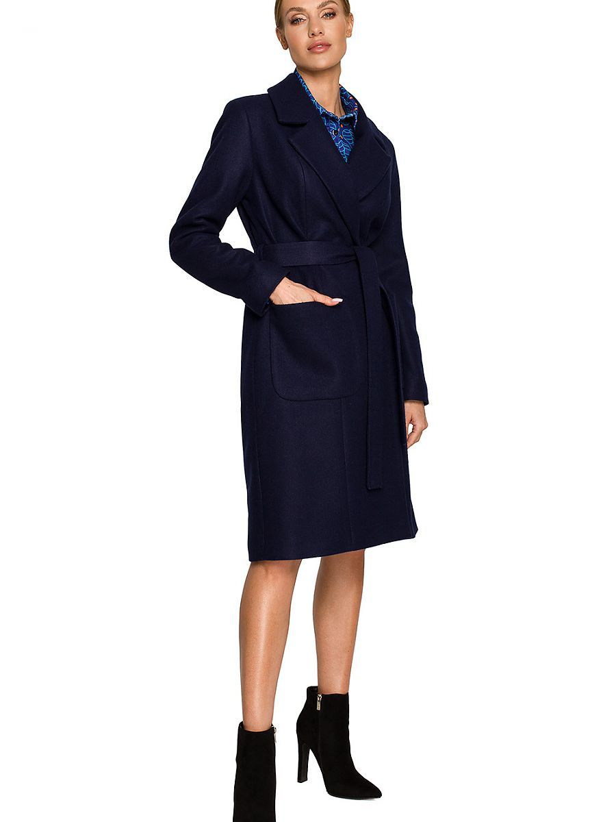  Coat model 169939 Moe 