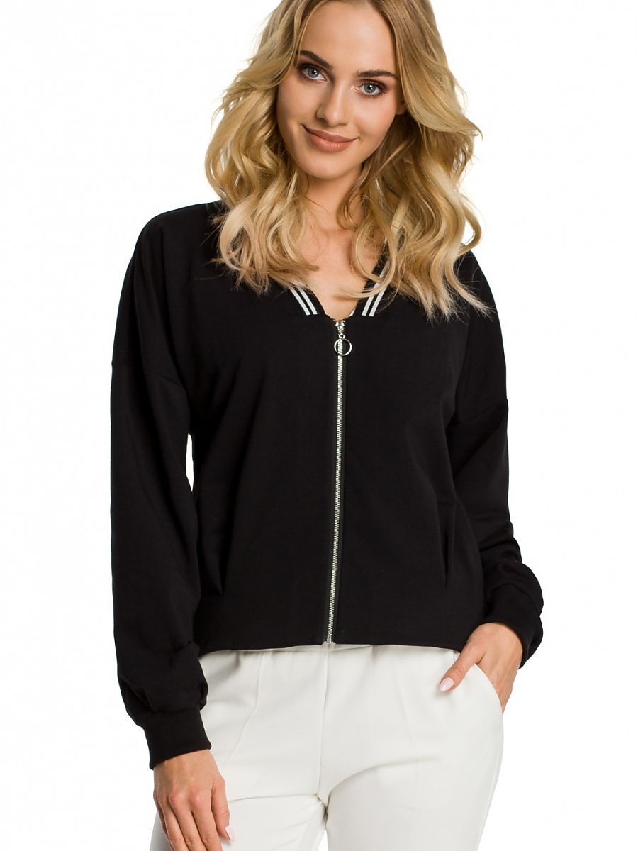  Jacket model 107490 Moe 