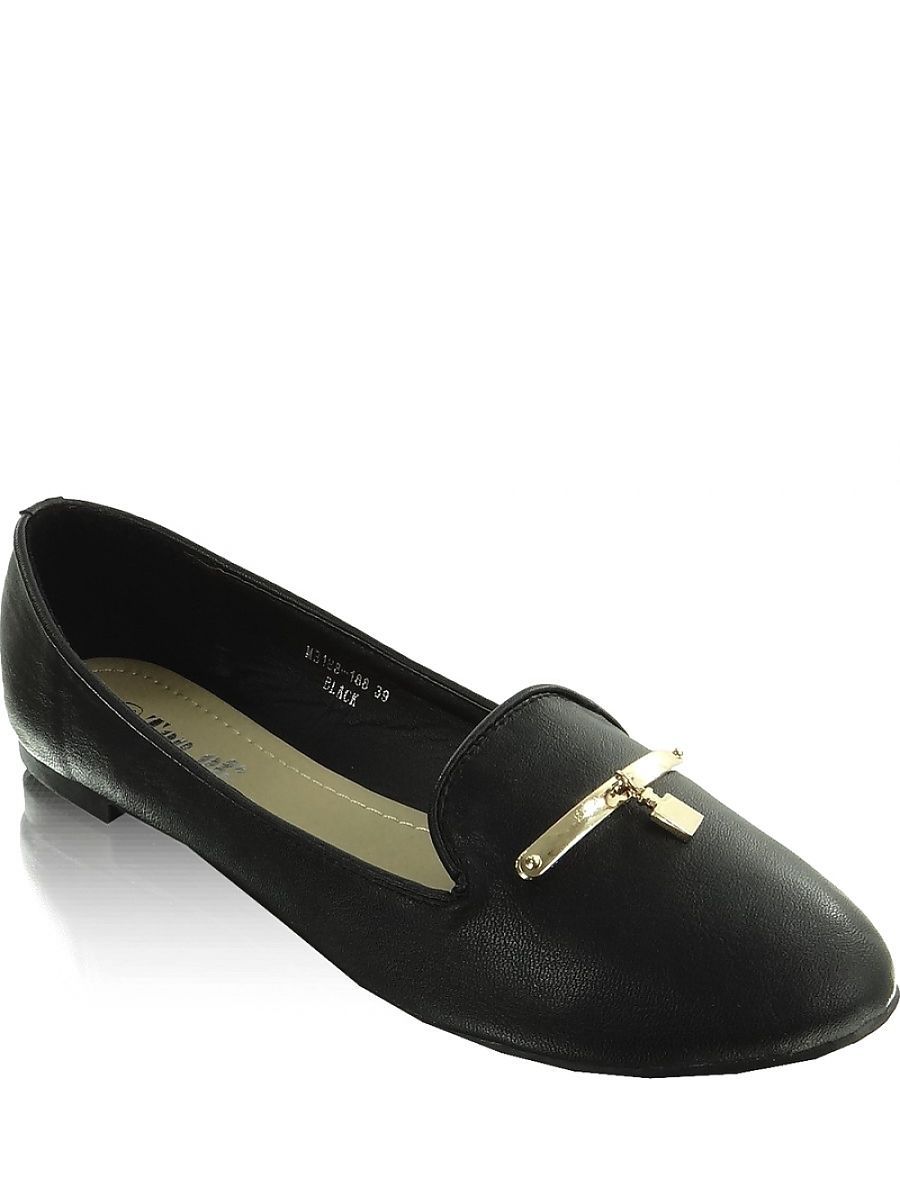  High fronted ballerina model 31627 Heppin 