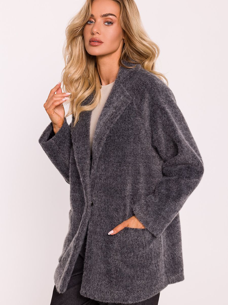  Coat model 199652 Moe 