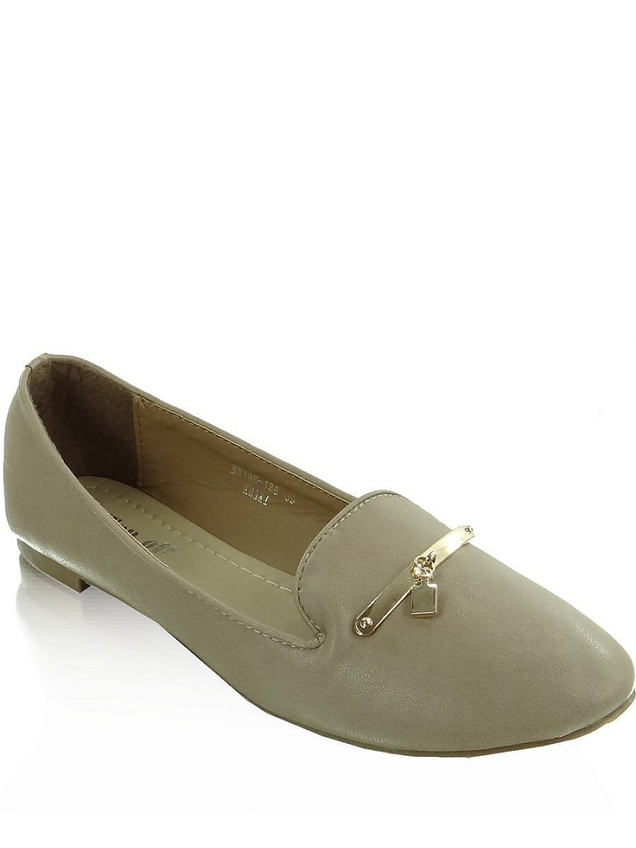  High fronted ballerina model 31628 Heppin 