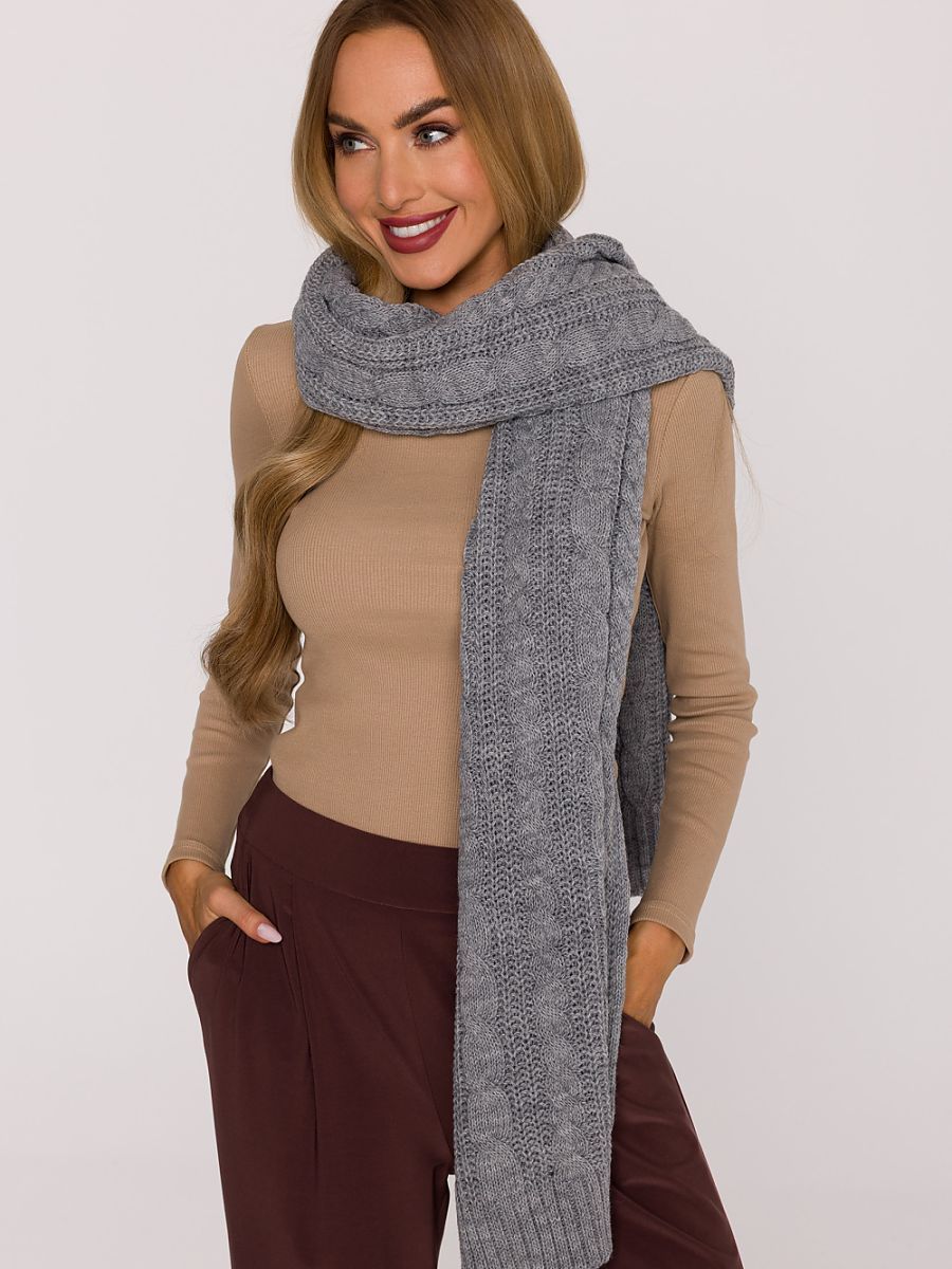  Shawl model 219540 Moe 