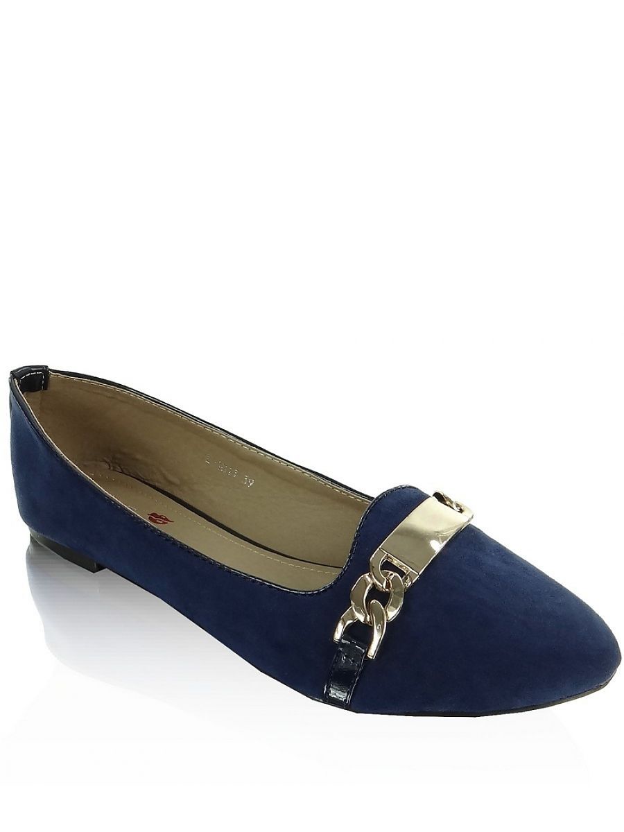 High fronted ballerina model 31630 Heppin 