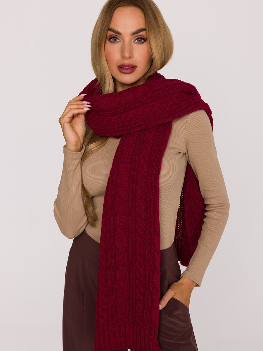  Shawl model 219543 Moe 