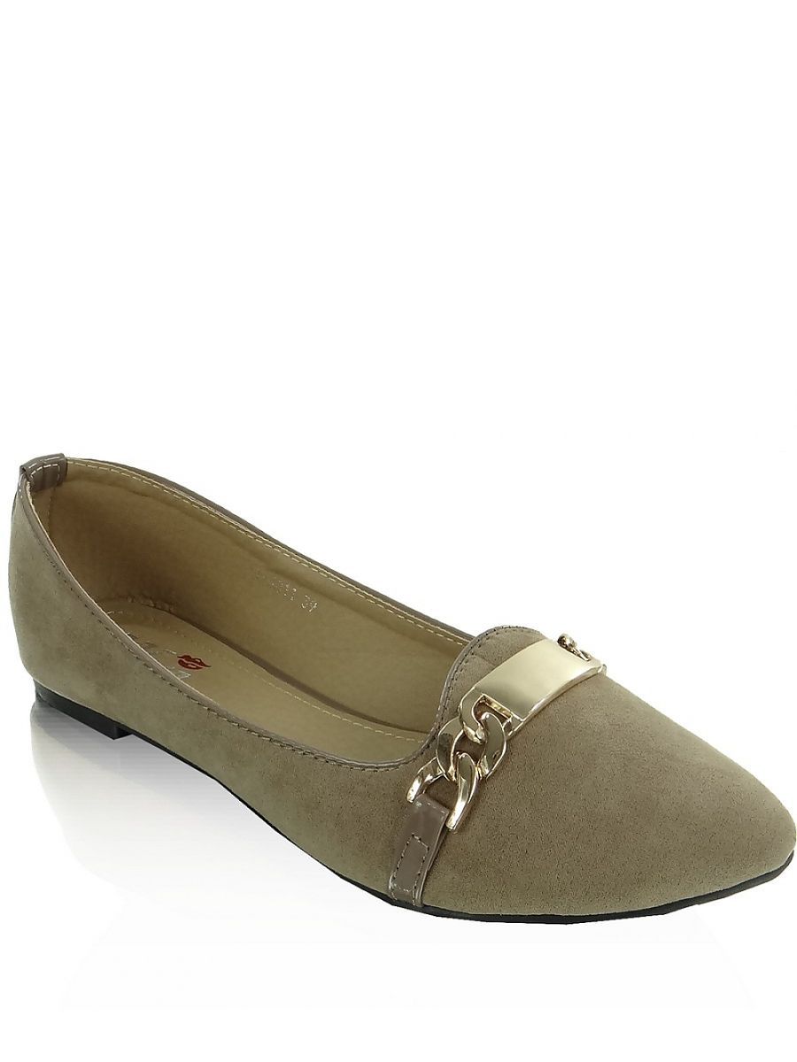  High fronted ballerina model 31631 Heppin 