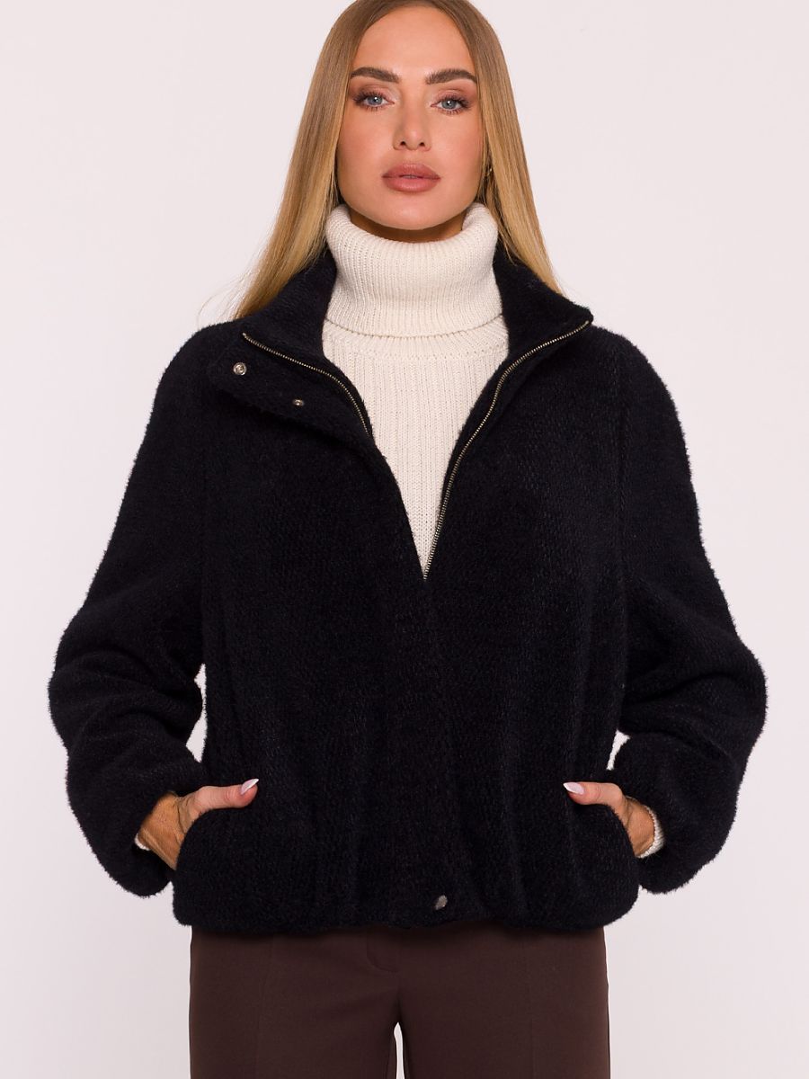  Jacket model 216572 Moe 