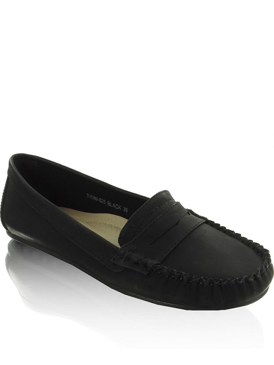  Low shoes model 31632 Heppin 