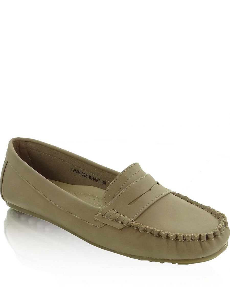  Low shoes model 31633 Heppin 