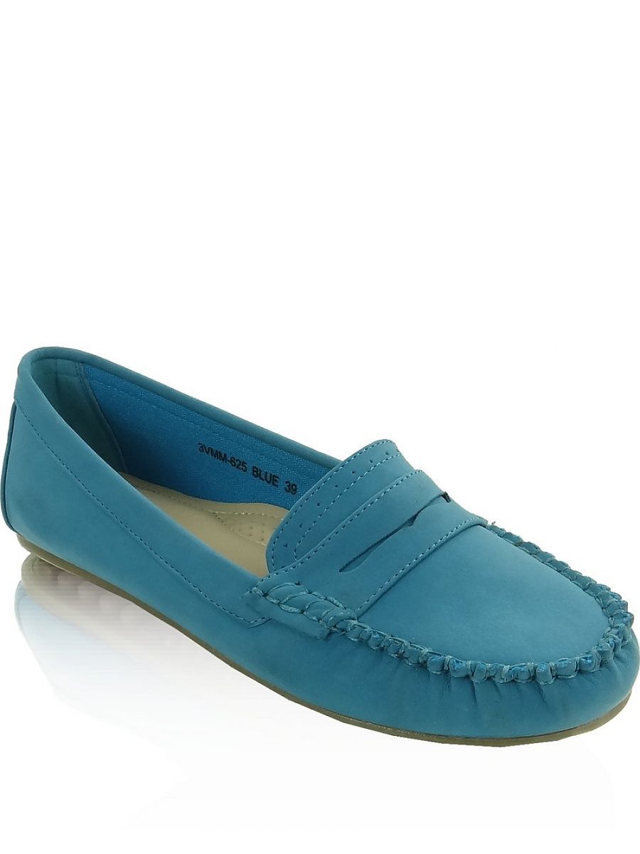  Mocassin model 31634 Heppin 