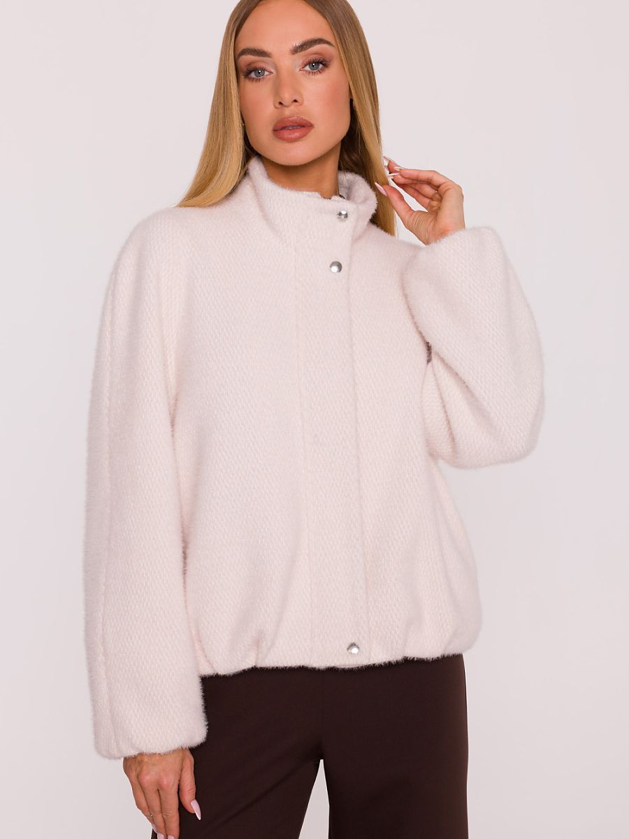  Jacket model 216574 Moe 