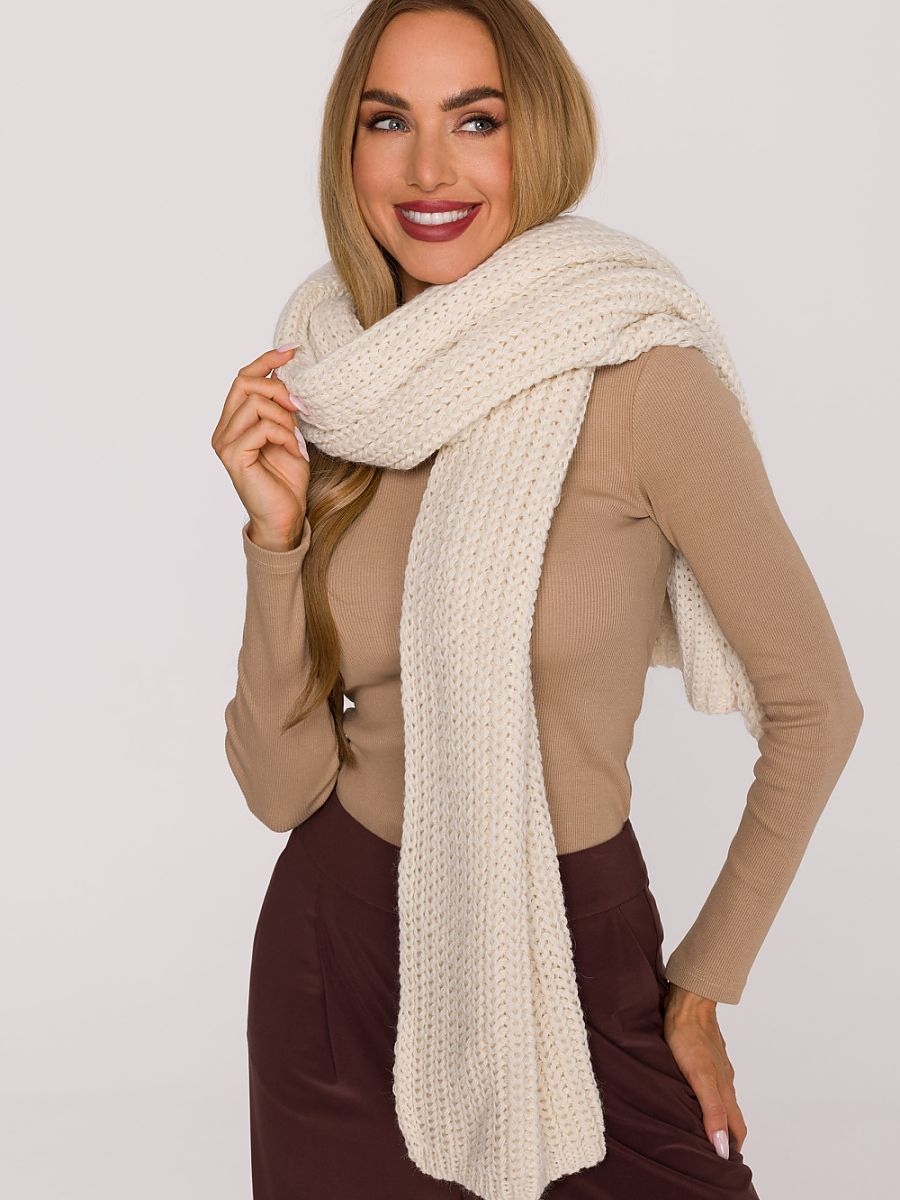  Shawl model 219551 Moe 