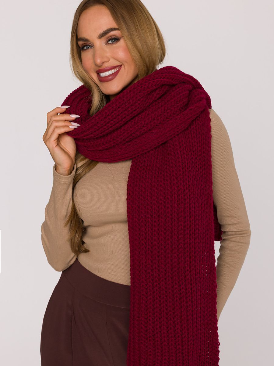  Shawl model 219552 Moe 