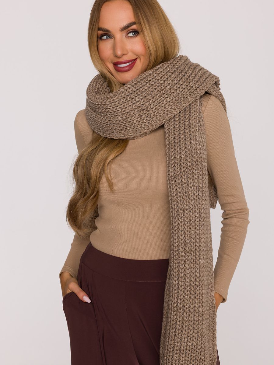  Shawl model 219553 Moe 