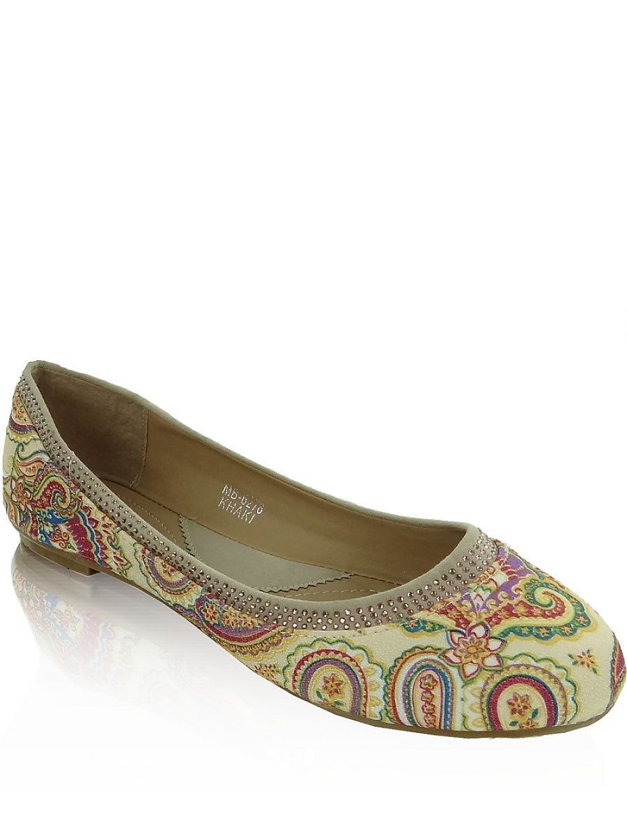  Ballet flats model 31639 Heppin 