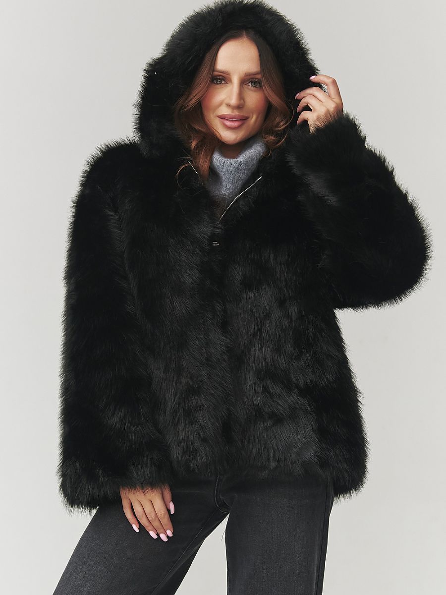  Jacket model 220798 Makadamia 