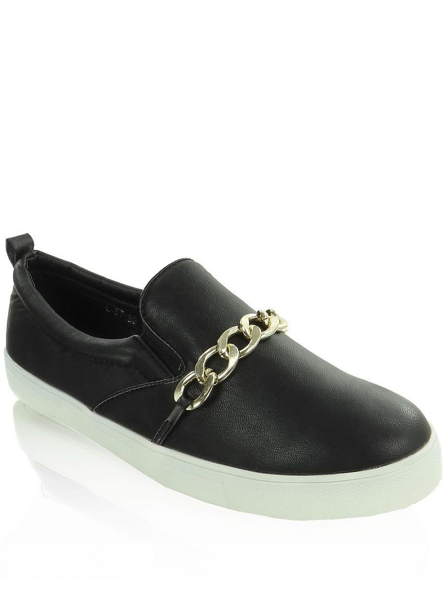  Slip-On Sneakers model 31642 Heppin 