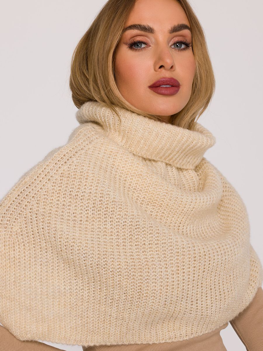  Infinity Scarf model 219560 Moe 