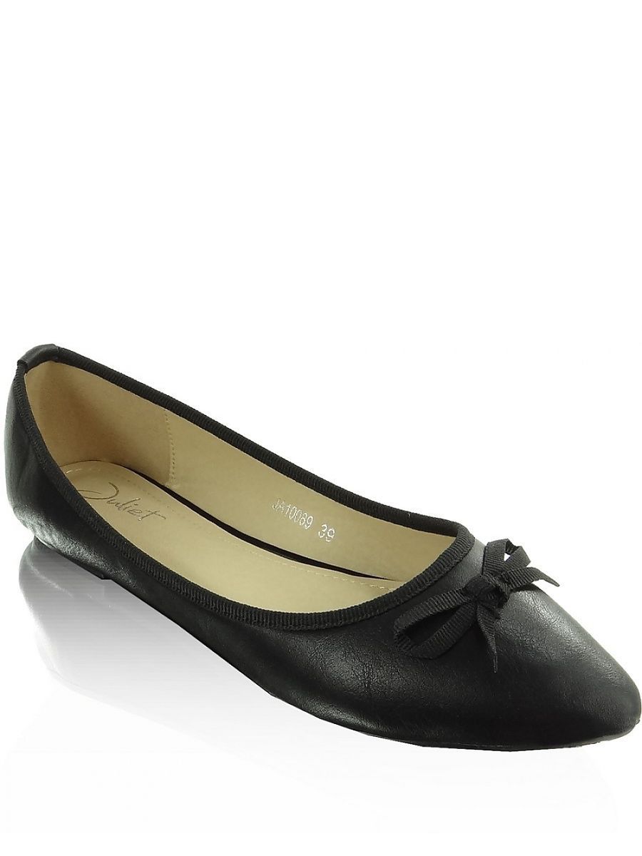  Ballet flats model 31645 Heppin 