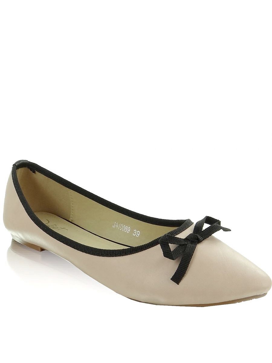  Ballet flats model 31646 Heppin 