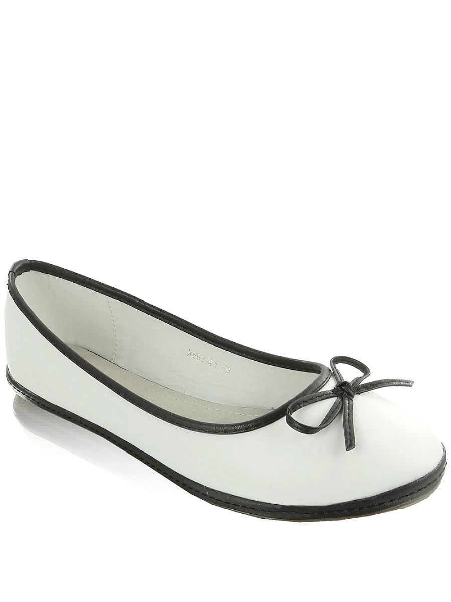  Ballet flats model 31647 Heppin 