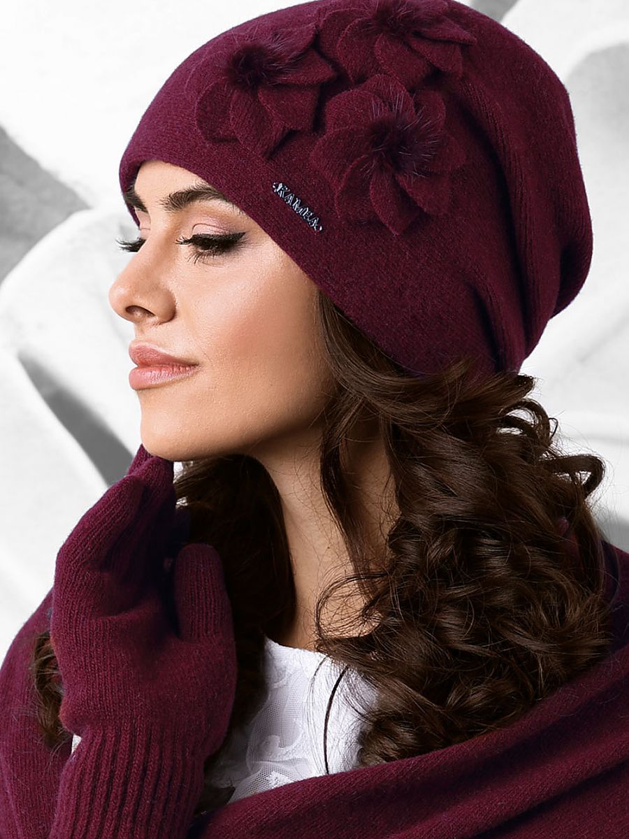  Cap model 122599 Kamea 
