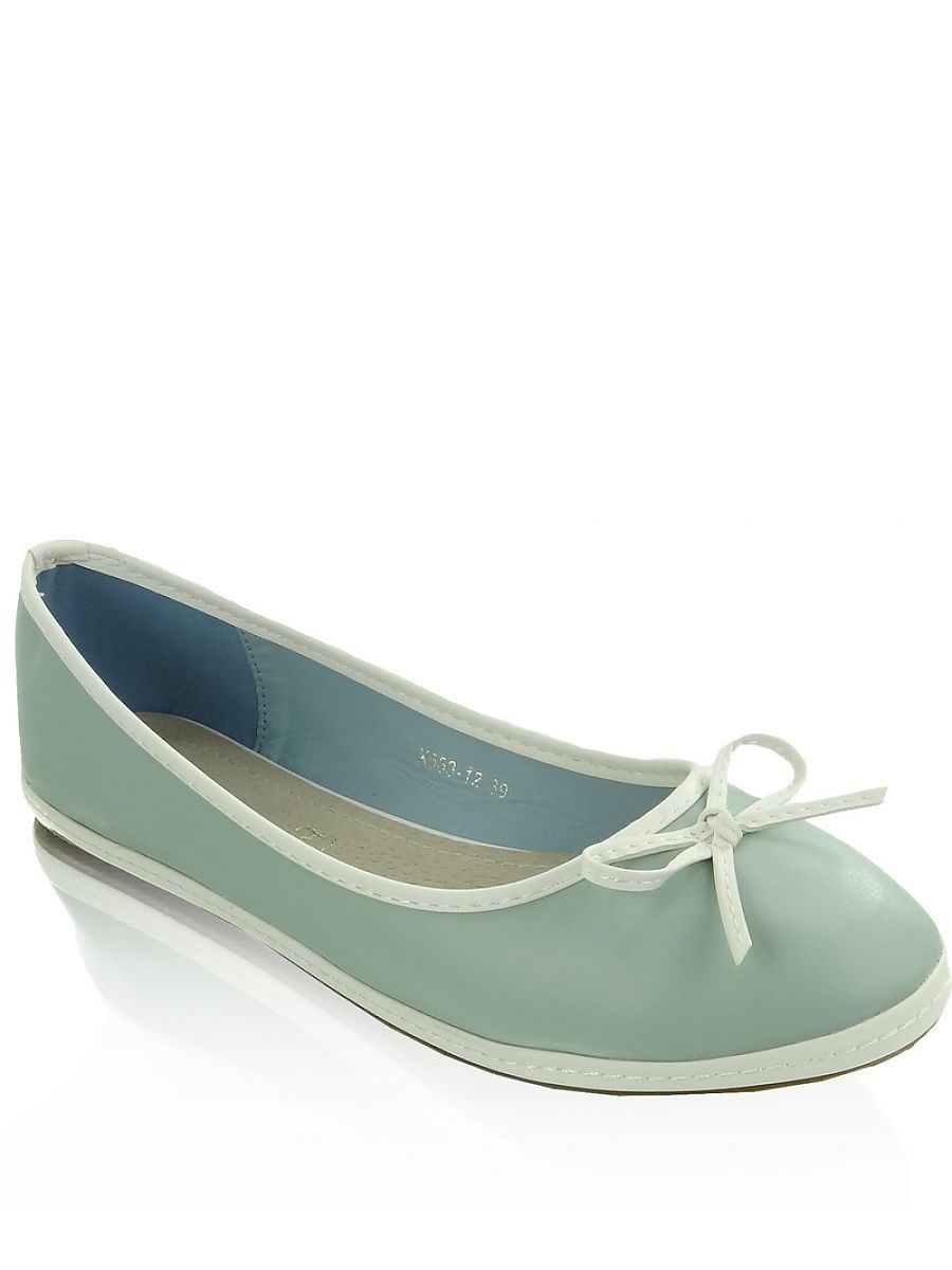  Ballet flats model 31649 Heppin 