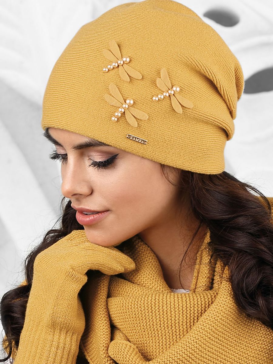  Cap model 122620 Kamea 