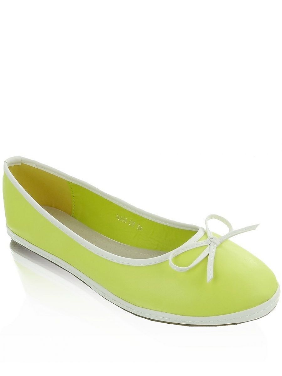  Ballet flats model 31651 Heppin 