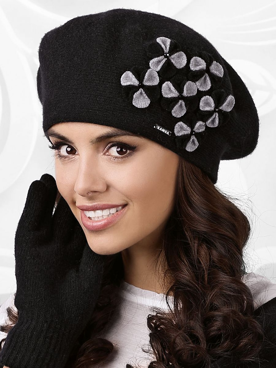  Beret model 122661 Kamea 